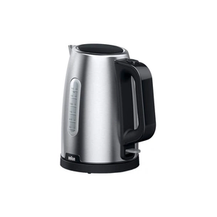 Електрочайник Braun WK 1500 BK зображення 1