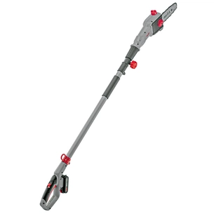 Кущоріз AL-KO висоторіз акумуляторний CSА 2020 Easy Flex (113538) зображення 1