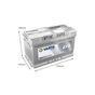 Аккумулятор автомобильный Varta Blue Dynamic 80Ah (580500080) - уменьшенное изображение 3