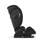 Автокрісло Cybex Solution G i-Fix Plus Moon Black (523001099) - уменьшенное изображение 4