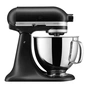 Кухонний комбайн KitchenAid 5KSM125EBM - зменшене зображення 1