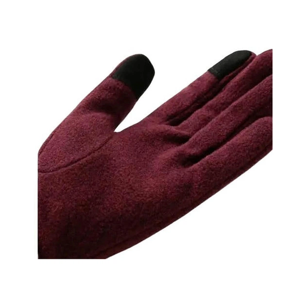 Рукавиці Trekmates Annat Glove TM-005556 tempranillo L (015.1625) - picture 6