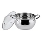 Каструля Ringel Bremen з кришкою 2.5 л (RG-2000-18) - зменшене зображення 3