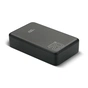 Універсальна мобільна батарея everActive EB-22QB 20000mAh Black - зменшене зображення 4