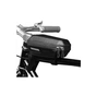 Велосумка нарамна Velotrade BC-BG169 23 х 10 х 9 см Black (BIB-055) - уменьшенное изображение 2