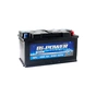 Акумулятор автомобільний BI-POWER 100 Аh/12V Euro (KLV100-00) - зменшене зображення 2