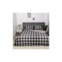 Постільна білизна Viluta 11 Brushed Warm Cotton (50 х 70 - 2 шт) євро (W11_Warm_ev) - зменшене зображення 2