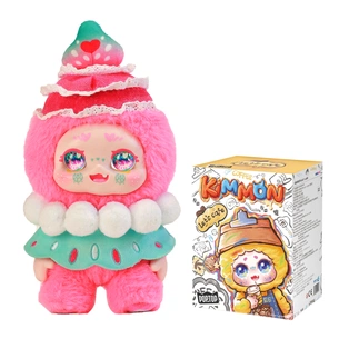 М'яка іграшка Pop Top Kimmon Кавайна Кав'ярня (556023) picture 1