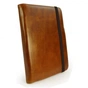 Чохол до електронної книги Tuff-Luv 6 Embrace Plus Leather Vintage Brown (A10_41) - зменшене зображення 1