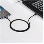 Дата кабель USB 2.0 AM to Micro 5P 2.0m Superior Fast Charging 2A black Baseus (CAMYS-A01) - зменшене зображення 6