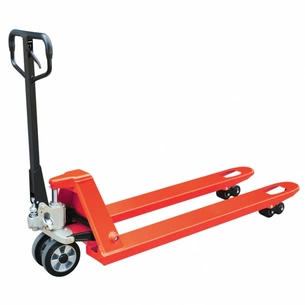 Візок гідравлічний Skiper SKF-III 25 1150PP Profi (975097) зображення 1