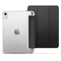 Чохол до планшета BeCover TPU Edge Apple iPad Air 11" M2/M3 (2024/2025) Black (711432) - зменшене зображення 2