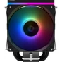 Кулер до процесора ID-Cooling SE-914-XT ARGB - зменшене зображення 3