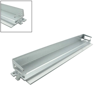 Лезо очищення Lexmark MS310/MX310 OEM TYPE Welldo (WD-WBL310) зображення 1