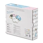 Развивающая игрушка Viga Toys Шнуровка PolarB Зверята 4 шт. (44044) - уменьшенное изображение 3