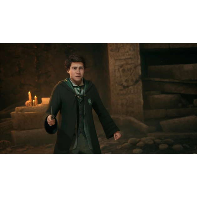 Игра Sony Hogwarts Legacy, BD диск (5051895413425) - изображение 10