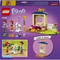 Конструктор LEGO Friends Конюшня для миття поні 60 деталей (41696) - зменшене зображення 10