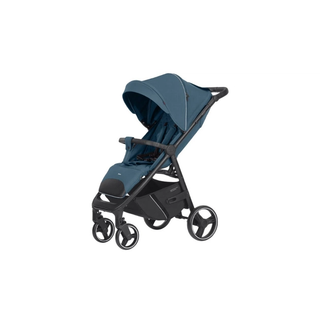 Коляска Carrello Bravo 2024 CRL-8512 Ice Blue (CRL-8512 2024 ice blue) - изображение 1