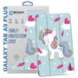 Чохол до планшета BeCover Smart Case Samsung Tab A9 Plus SM-X210/SM-X215/SM-X216 11.0" Unicorn (710321) - зменшене зображення 1
