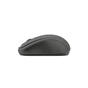Мишка Trust Ziva wireless compact mouse black (21509) - зменшене зображення 3