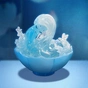 Фігурка Pop Top колекційна 52Toys серії Sleep - Галерея мистецтва (24CB583SL02) - зменшене зображення 4