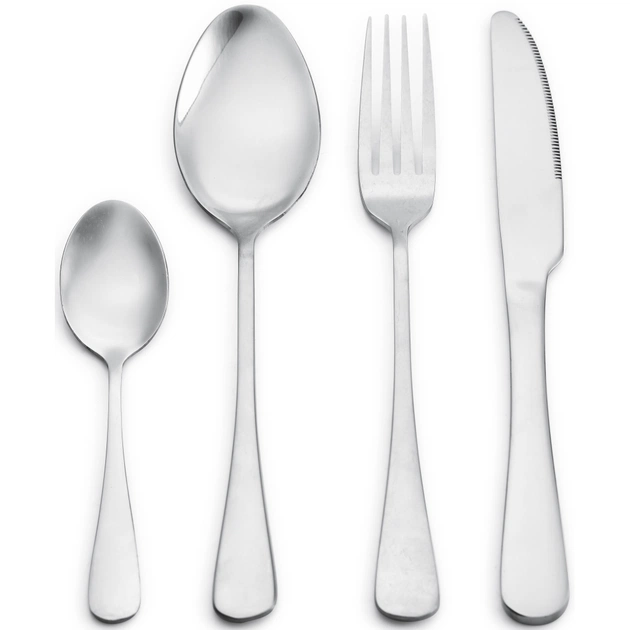 Столовий ніж Ringel Mira 6 шт (RG-3117-6/1) - picture 4