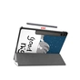 Чохол до планшета BeCover Smart Case Samsung Tab S9 Plus (SM-X810/SM-X816)/S9 FE Plus (SM-X610/SM-X616) 12.4" Good Night (710378) - зменшене зображення 5