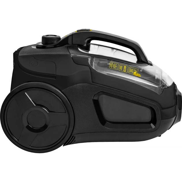 Пилосос ECG VP BS6120 Animal - picture 6