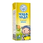 Сік дитячий Чудо-Чадо Яблучний освітлений 200 мл (4820003687703) - уменьшенное изображение 2