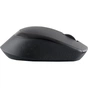 Мишка Logic concept LM-2A Wireless Black (M-LC-LM2A) - зменшене зображення 4