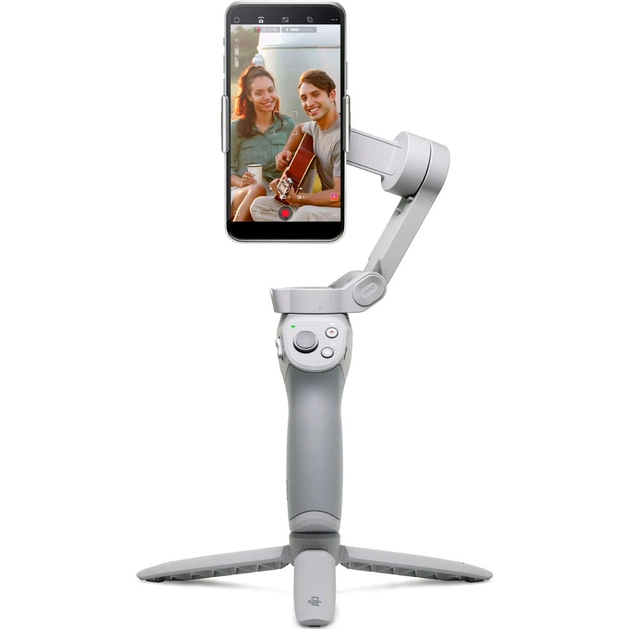 Стедікам DJI Osmo Mobile 4 (CP.OS.00000108.04) - picture 5