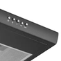 Витяжка Pyramida UX 50 (380) B BL - зменшене зображення 8
