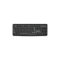 Комплект Xtrike ME MK-207 USB UA Black (MK-207UA) - зменшене зображення 2