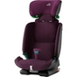Автокрісло Britax-Romer ADVANSAFIX M i-SIZE Burgundy Red (2000034308) - уменьшенное изображение 3