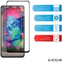 Стекло защитное ACCLAB Full Glue Realme C75 Black (1283126608148) - уменьшенное изображение 5