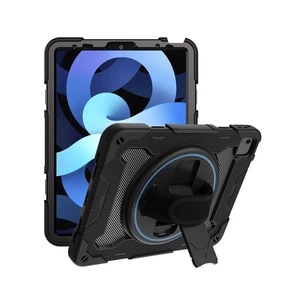 Чохол до планшета BeCover Apple iPad Air 11" M2/M3 (2024/2025) Black (712909) зображення 1