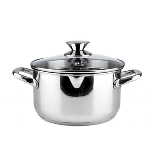 Каструля Ringel Hanover з кришкою 3.6 л (RG-2005-20) зображення 1