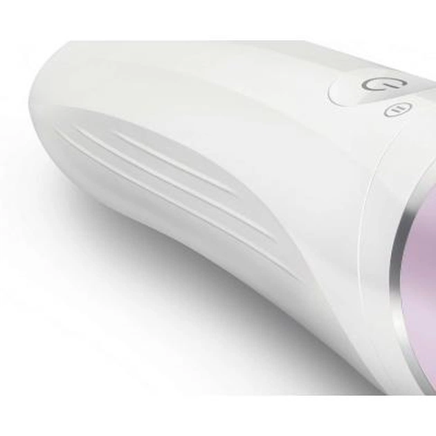 Епілятор Philips Satenelle Advanced (BRE635/00) - изображение 3