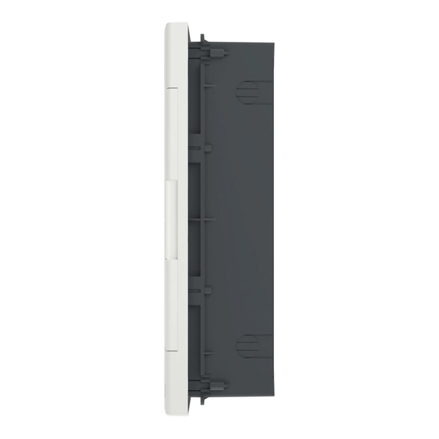 Розподільний щит Schneider Electric Easy9 EU 2 ряда 12 мод (EZ9EUB212) - picture 4