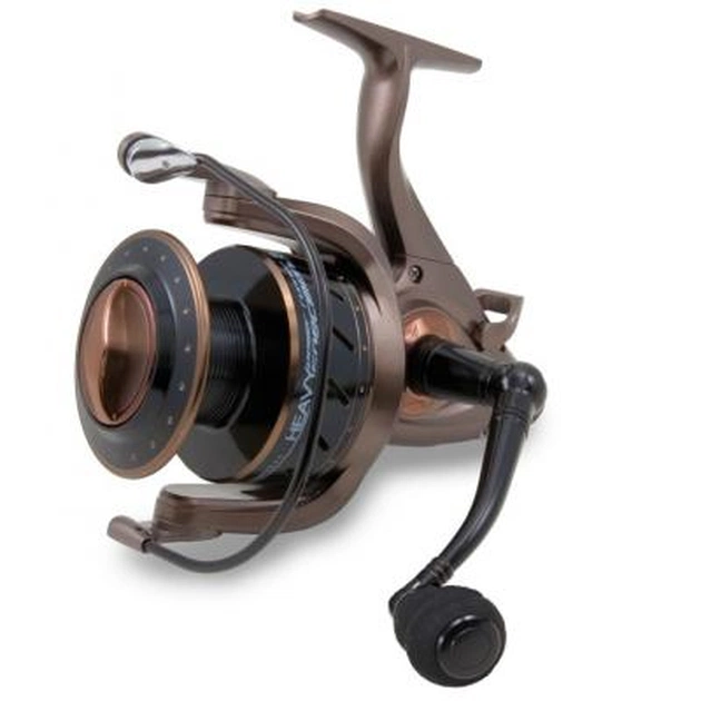 Котушка Lineaeffe Baitrunner TeamSpecialist Heavy Specimen 60 (1285260) - изображение 1