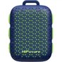 Акустична система HiFuture Pocket-S Blue/Green (pocket-s.bluegreen) - зменшене зображення 1