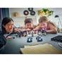 Конструктор LEGO City Гараж F1 та автомобілі Mercedes-AMG і Alpine (60444) - зменшене зображення 9