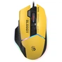 Мишка A4Tech Bloody W95 Max RGB Activated USB Sports Lime (4711421985727) - зменшене зображення 1