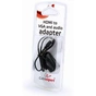 Перехідник HDMI в VGA и стерео-аудио Cablexpert (AB-HDMI-VGA-02) - зменшене зображення 3