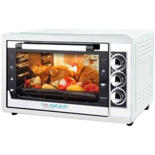 Електропіч HouseTech 15003 white зображення 1