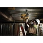 Перфоратор DeWALT SDS-Plus, 18V, 2.1 Дж, 3 режима, TSTAK (DCH273NT) - зменшене зображення 7
