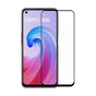 Скло захисне BeCover Oppo A96 Black (709770) - зменшене зображення 2