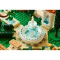 Конструктор LEGO Icons Сад фонтанів (10359) - зменшене зображення 10