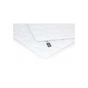 Ковдра MirSon Набір вовняний №1678 Eco Light White Ковдра 140х205 + подушк (2200002656573) - зменшене зображення 7
