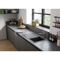 Мийка кухонна Hansgrohe S520-F480 + зміш. Focus M41 (43358400) - зменшене зображення 6
